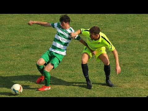 Pro Patria- Gs Castanese