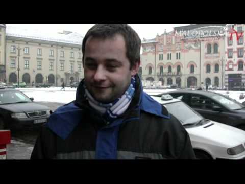 MalopolskaTV.pl - Juniorzy Hutnika na celowniku Cracovii