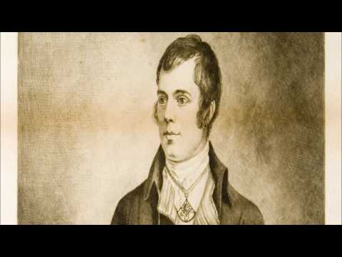 Robert Burns - Whare Are You Gaun, My Bonnie Lass (Brian Miller)