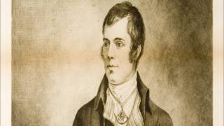 Robert Burns - Whare Are You Gaun, My Bonnie Lass (Brian Miller)