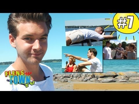 FlensTown TV #7 - Sommer-Special aus Solitüde