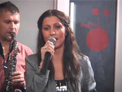 Željoteka Radio Antena  - Dušica Milojević - Stani, stani, Ibar vodo, Vraticu se tamo