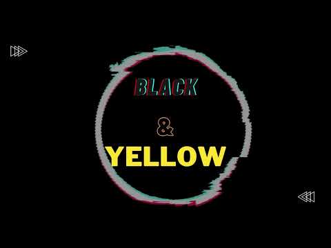 BLACK YELLOW   KASTELO, JEN PAYNE, AARON PFEIFFER