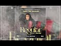 Terry The Vocalist Ft Slapdee Regular Audio Visualizer