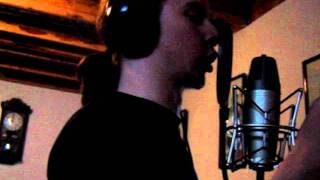 Ashes of Dawn - Sun of the Night cover vocals