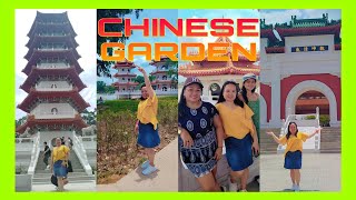 Jurong Lake Garden/Chinese Garden