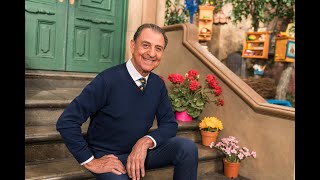 Sesame Street: A Tribute to Emilio Delgado