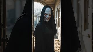 Download lagu Terrifying Witch Scream 😱🧙‍♀️ | Horror Sound Effect | Scary Ai video mp3