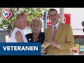 Verhalen van veteranen vereeuwigd: 'Wij zijn geen clubje vechtjassen' - OMROEP WEST