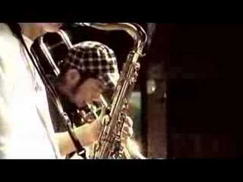 Nice time - Bagdad Cafe The Trench Town