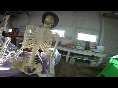 Promotional video thumbnail 2 for POSSUM (we play Dead)