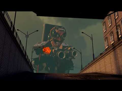 the Verse Toilet 17 (full episode)