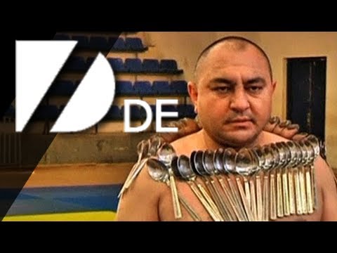 Maschine Behandlungsarm Gelenke Video Erhebung von Gebühren für Hals und Brust