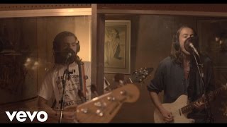 Beach Baby - Smoke Won't Get Me High (Live)