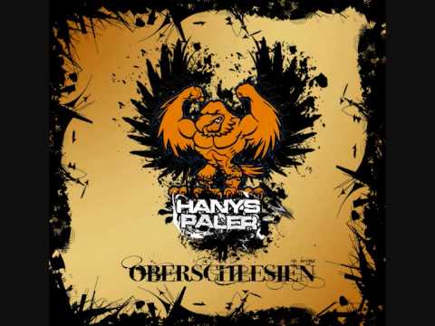 Hanys Paler -  Sznaps  (oberschlesien gorny slask)