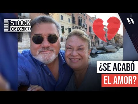 Ex ministra Ángela Vivanco se desmarca de los negocios de su pareja, Gonzalo Migueles