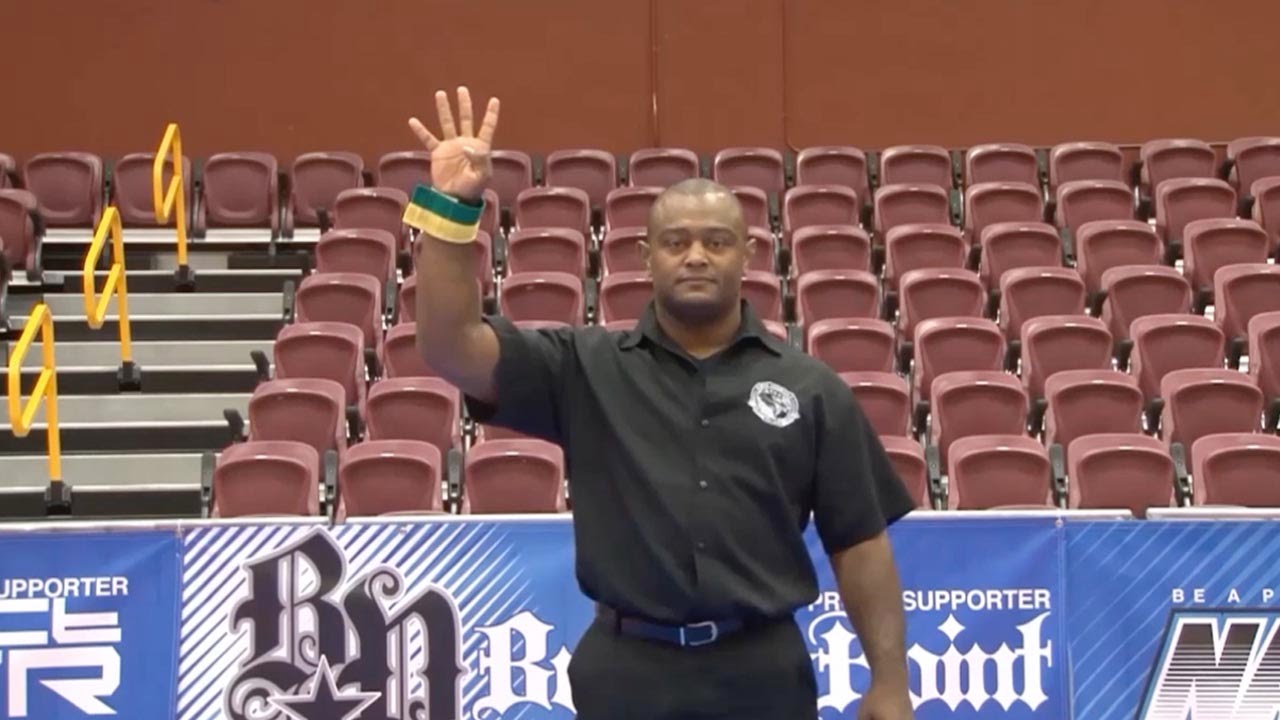 Regra Esportiva de Jiu-Jitsu e Regulamento da SJJIF