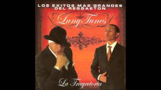 El Que Te Puso A Bellaquear - Wisin &amp; Yandel