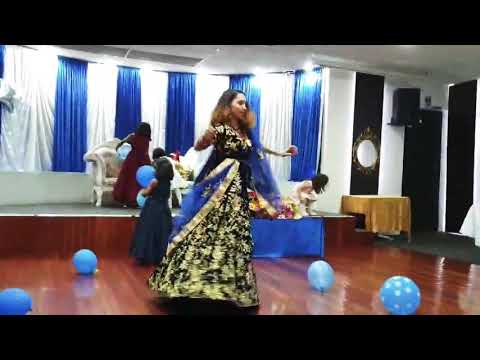 New Nepali Song / Timrai Haatko Sindur - Melina Rai / Ft. Subhash Sent,Kristina Thapa & KhagendrGi G