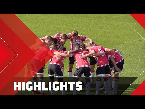 SAMENVATTING | PSV O19 - AZ O19