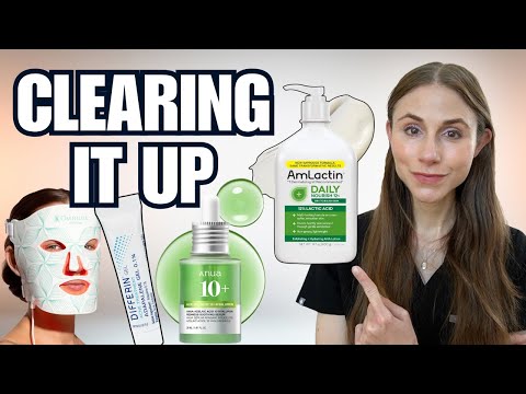 Stop Guessing Your Skincare Routine. A Dermatologist Breaks It All Down