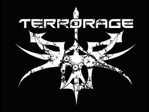 Terrorage - Facebreaker