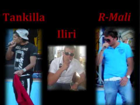 Iliri ft Tankilla & R-Mali - Mos pusho