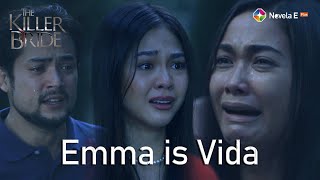 Download lagu The Killer Bride Final Episode | 62 Camila is informed that Emma is Vida | StarTimes (May 20, 2021) mp3 Download lagu The Killer Bride Final Episode | 62 Camila is informed that Emma is Vida | StarTimes (May 20, 2021) mp3