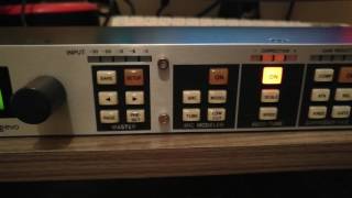 Video thumbnail for Tascam TA 1vp autotune by BICHARA ART'S