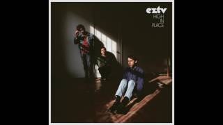 EZTV // "Reason to Run"