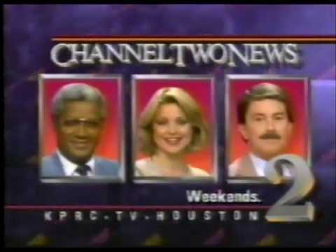 NBC Commercials (January 31, 1986)