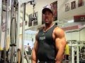 IFBB Pro Phil Heath Journey To The Olympia DVD