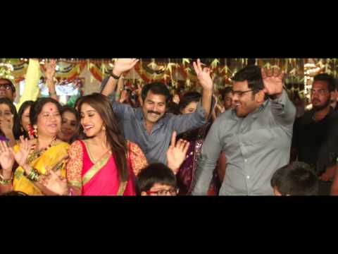 Shourya Movie Newyear Promo