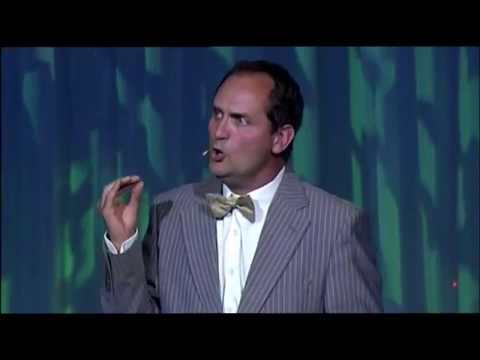 Cirkusrevyen 2006 - Brok