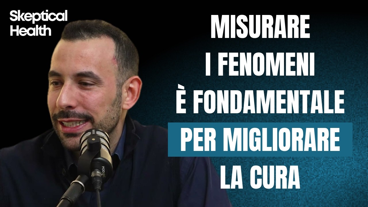 EP.14 — Il Medico Manager: conoscere il Micro per governare il Macro