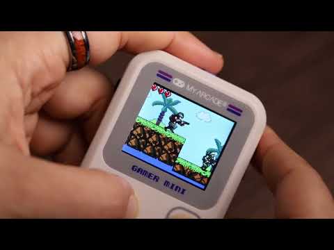 My Arcade Gamer  Mini Classics🕹️😎