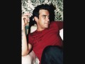 Feel - Robbie Williams - w/lyrics 