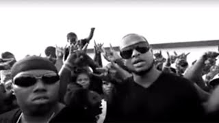 Slim Thug - Gangsta Ft. Z-Ro (Dirty) (HD) (Lyrics)