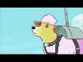 Martha Speaks PBS Kids Promo