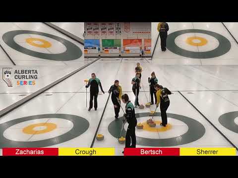 Draw 1 - Saville Shoot-Out