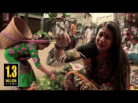 ১২ রকম মানুষের মিলনমেলা বান্দরবান বাজারে  || Panorama Documentary