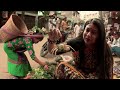 ১২ রকম মানুষের মিলনমেলা বান্দরবান বাজারে  || Panor