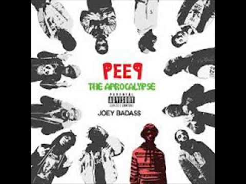 PRO ERA - Interlude 47 (Capital STEEZ, Joey Bada$$, Cj Fly & Dessy Hin)