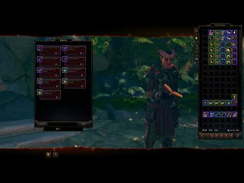 Neverwinter: Extensive guide on the Lost City of Omu map