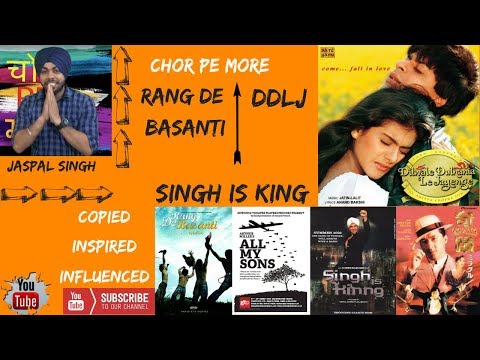 Jaspal Singh CPM : Episo...