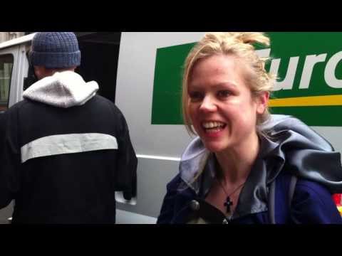 カンタベリー物語 - 2013年巡礼 (Canterbury Tales - 2013 Pilgrimage)