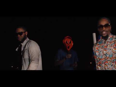 TOPPY BOSS X MAGIC X SHARPMAN---DESTRUCTION