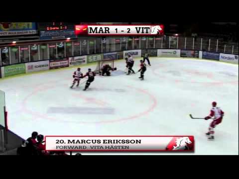 Sammandrag Mariestad - Vita Hästen