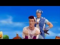 I Need Someone To Pitch To Me Lazytown