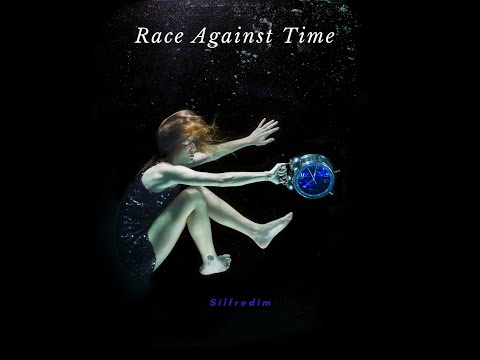 Silfredim - Race Against Time